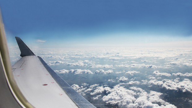 Anreise Abifahrt mit dem Flugzeug - Unlimited Reisen