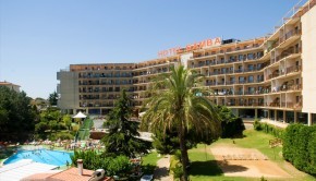 Hotel Samba - Lloret de Mar Abireise-Tipp