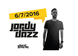 Jordi Dazz - Abi del Mar Festival - Abifahrt Novalja Zrce