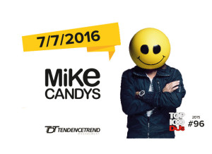 Mike Candys - Abi del Mar Festival - Abifahrt Novalja Zrce