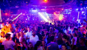 Partyurlaub Disco Revolution Lloret de Mar