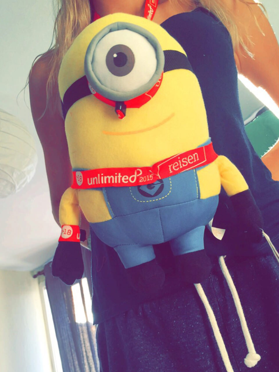 unlimited minion