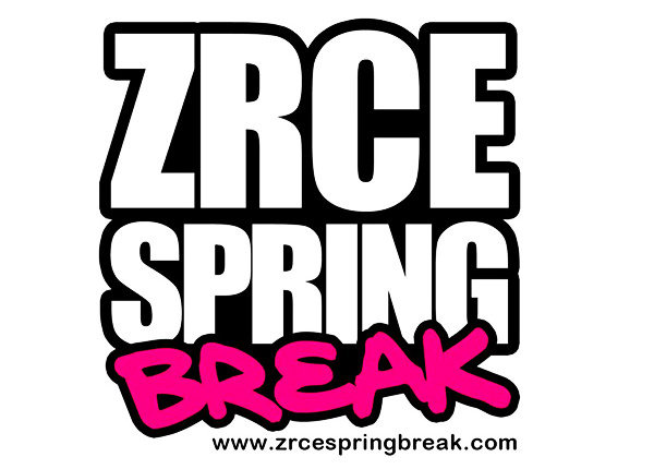 Zrce Spring Break - Festival Novalja Kroatien