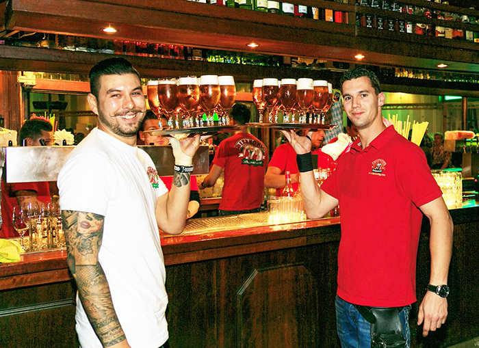 Mallorca Bierkönig Bar