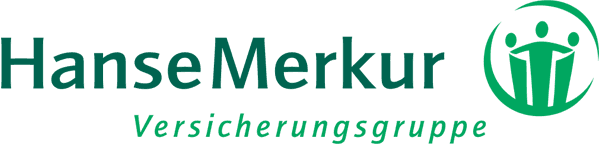 Hanse Merkur Logo