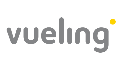 Vueling Logo