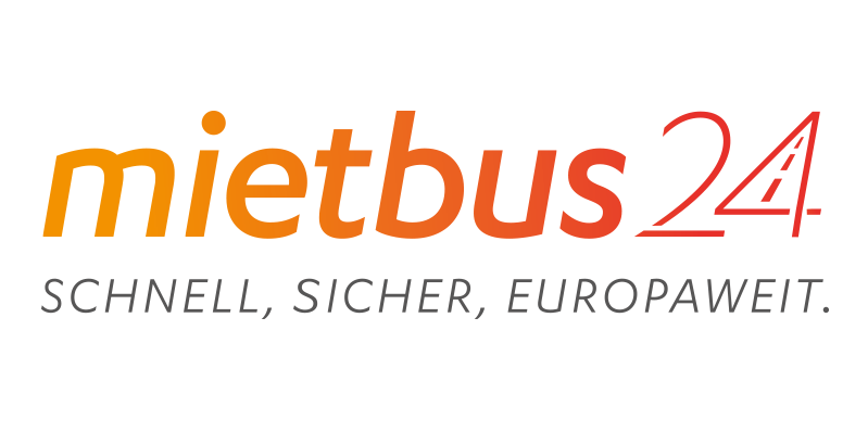 Mietbus24 Logo