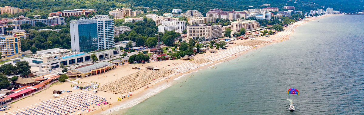 Termine & Preise für den Goldstrand