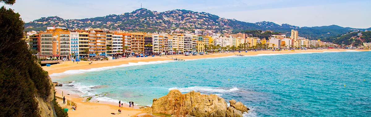 Termine & Preise für Lloret de Mar Abifahrt