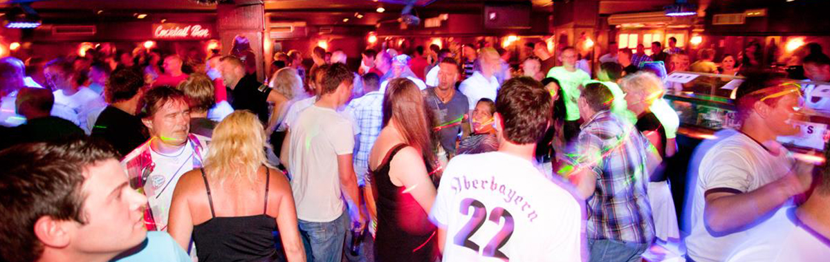 Nightlife / Discos & Clubs auf Mallorca