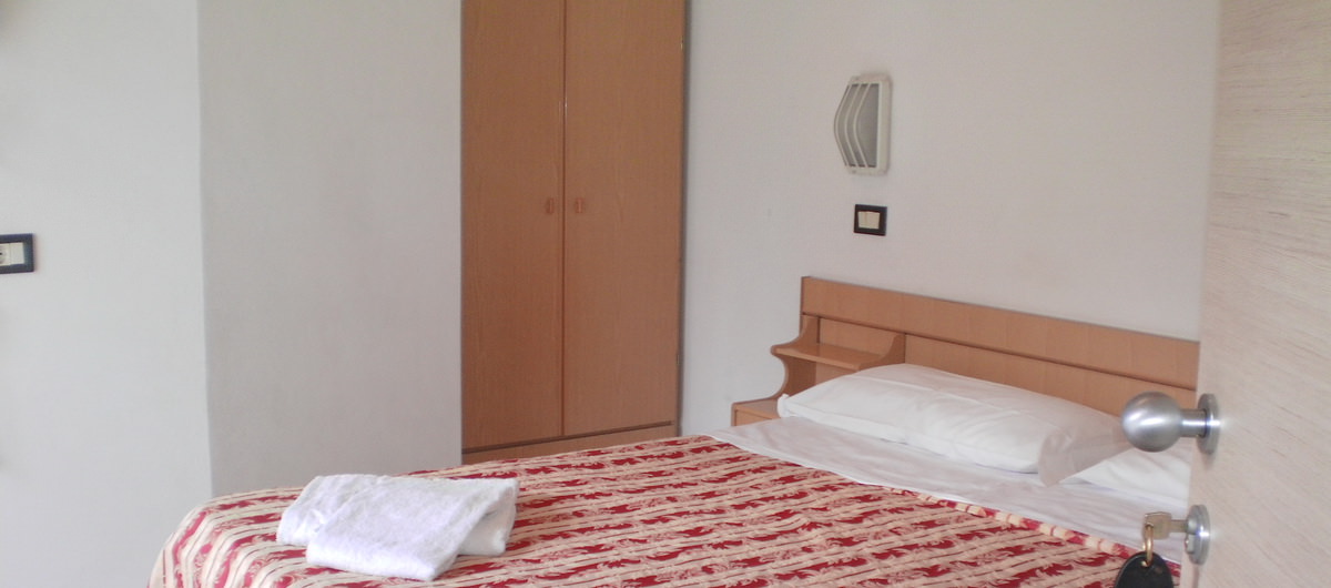 Hotel Nanni
