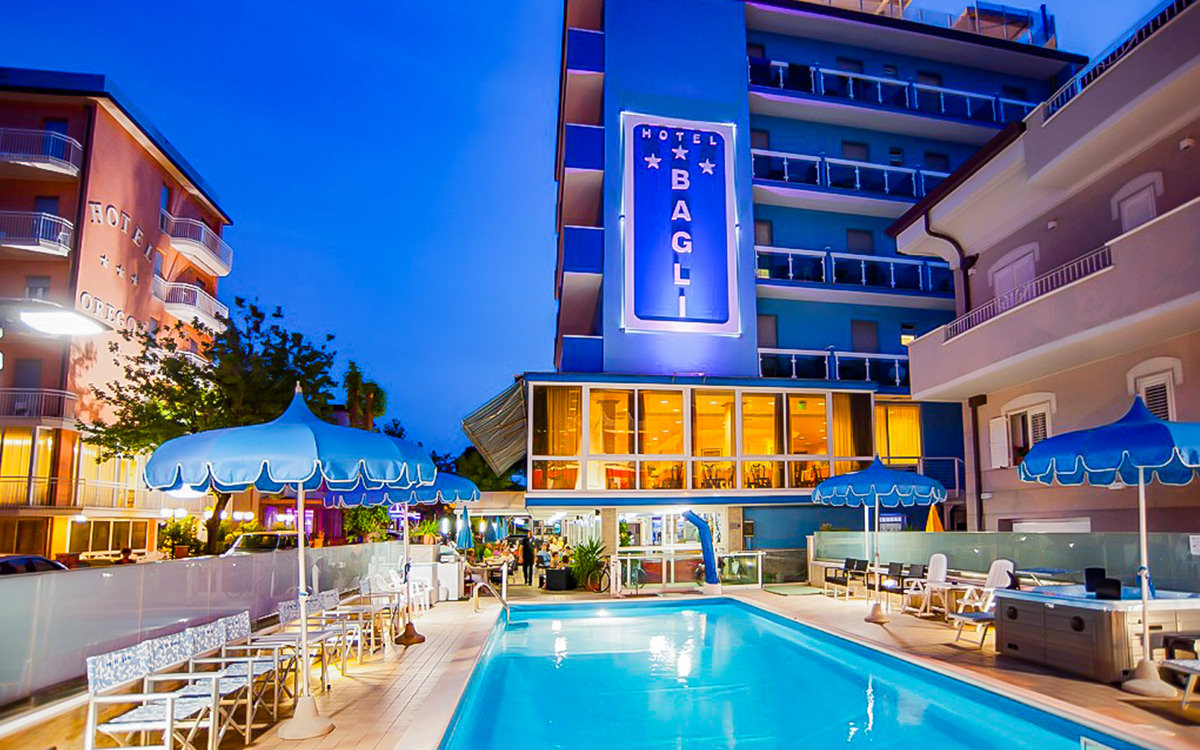 Sterne Hotel Rimini Sterne Hotel Rimini