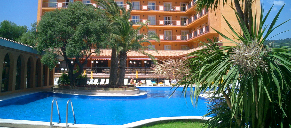 Hotel Luna Park