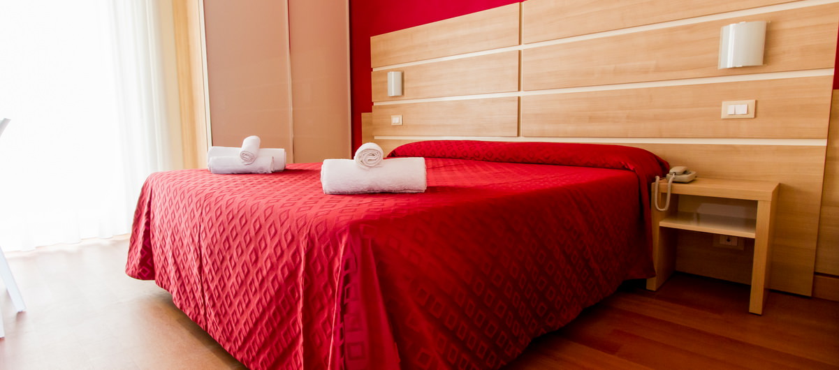 Hotel Monica