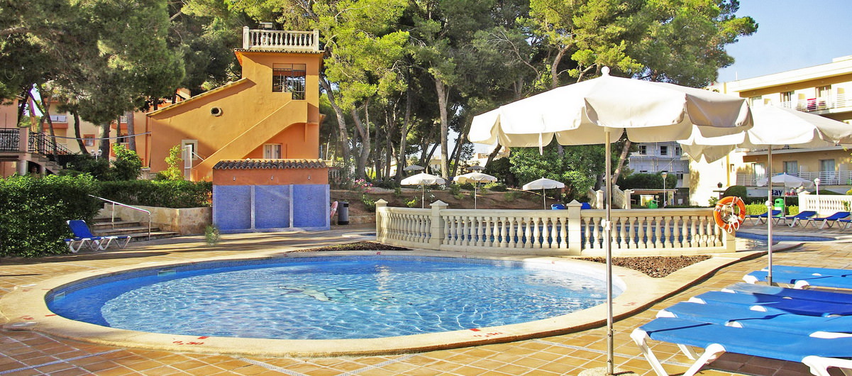 Hotel Palma Bay Club Resort
