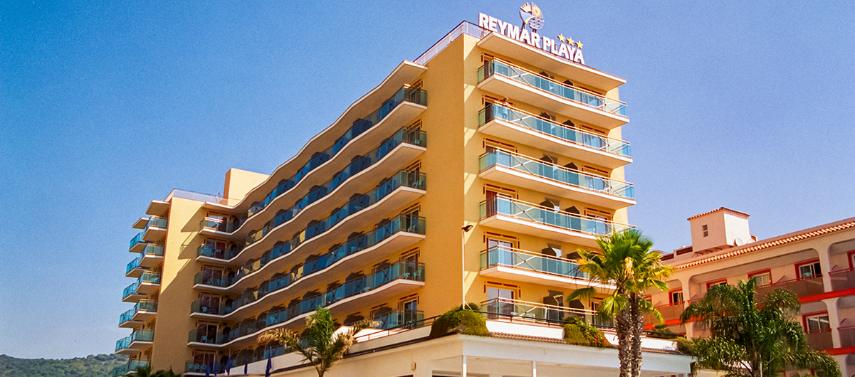 Hotel Reymar Playa