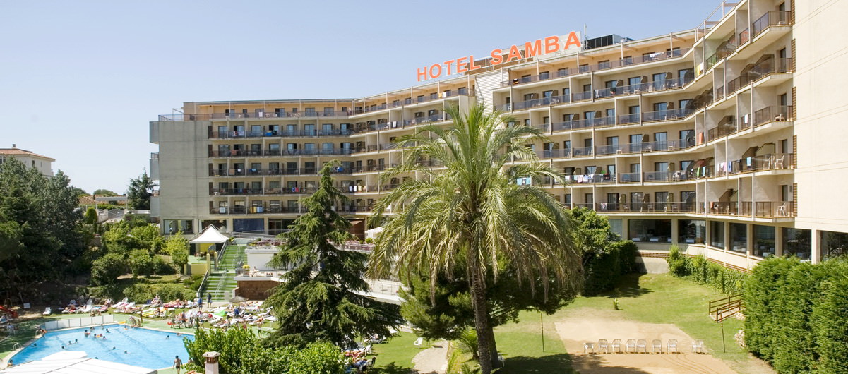 Hotel Samba