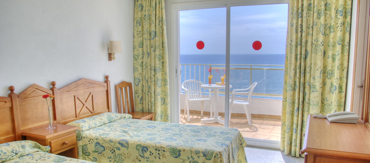 Hotel Sorra D'or Beach Club