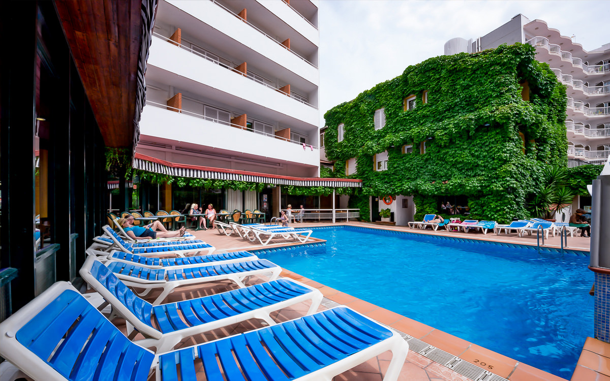 Hotel Lloret De Mar Sterne Hotel Lloret De Mar Sterne