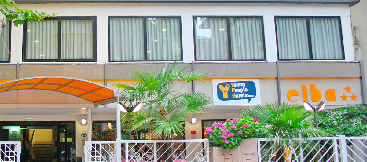 Hotel Youngpeoplehotels