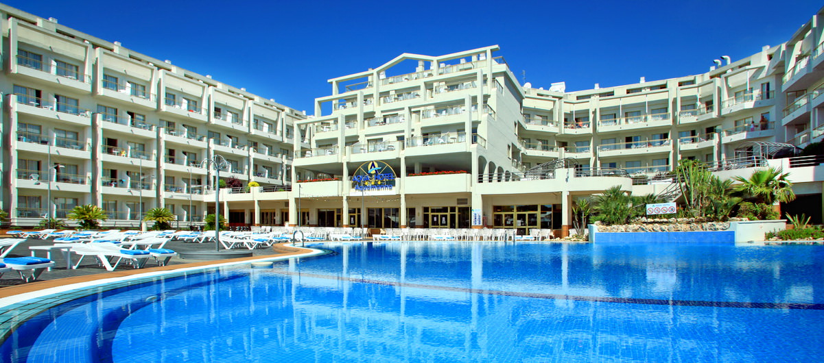 Hotel Aquamarina & Spa