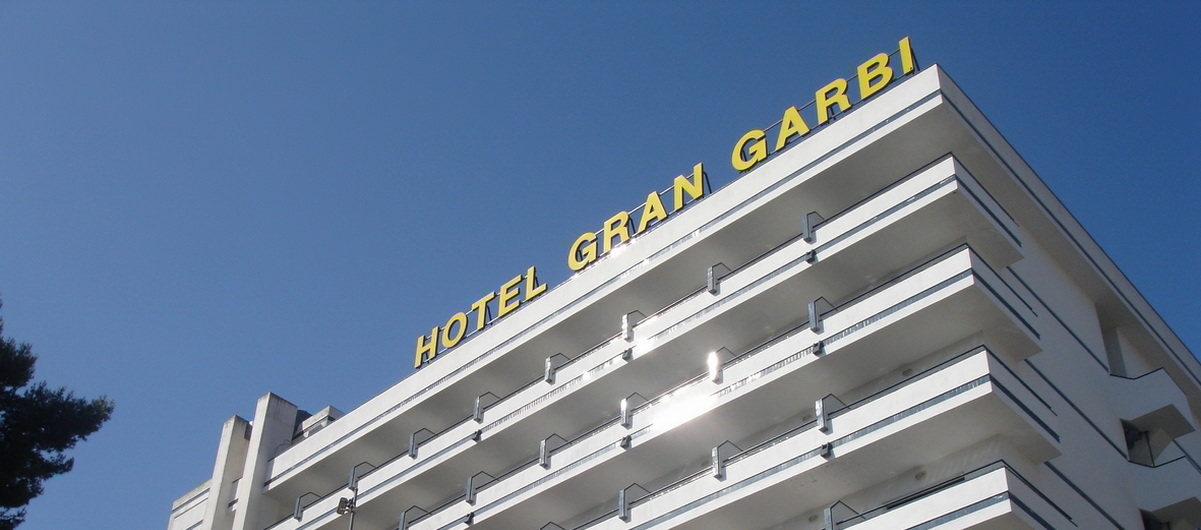 Hotel Gran Garbi