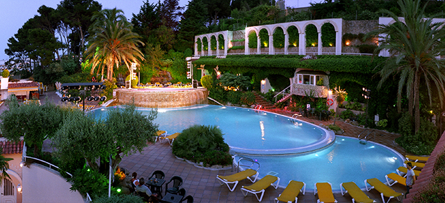 Hotel Guitart Central Park Resort Unlimited Hotel Guitart Central Park Resort Unlimited