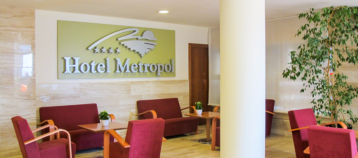 Hotel Metropol