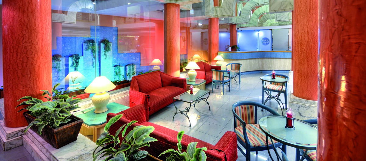 Hotel Park