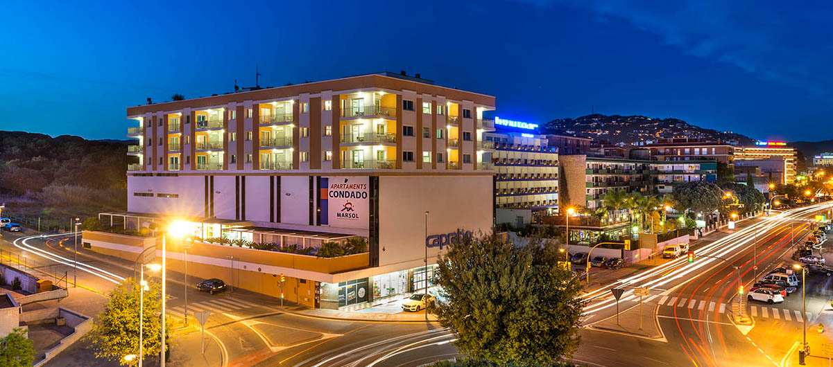 Apartment Apartments Condado