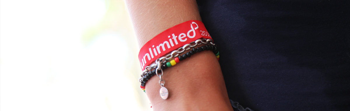 unlimited VIP Band - Specials Reisen