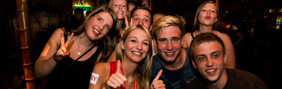 Nightlife / Discos & Clubs in Calella