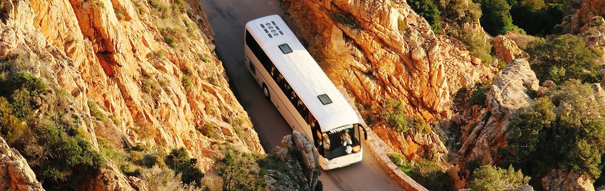 Anreise nach Malgrat de Mar - Spanien