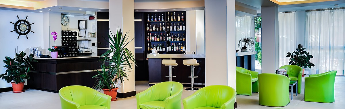 Hotels & Unterkünfte in Rimini - unlimited reisen
