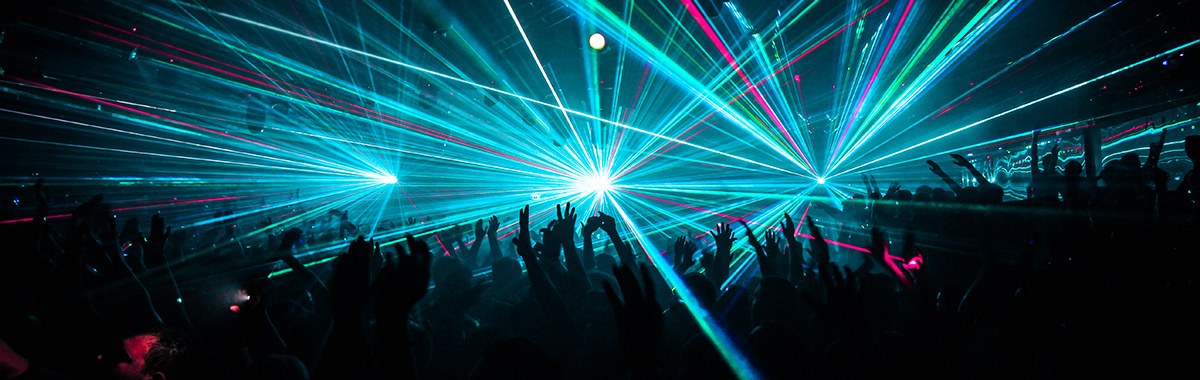 Nightlife / Discos & Clubs in Rimini